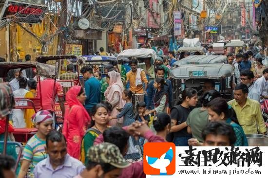 印度成全球富翁第三大聚集地
