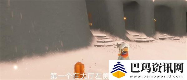 光遇7月5日季节蜡烛位置2024