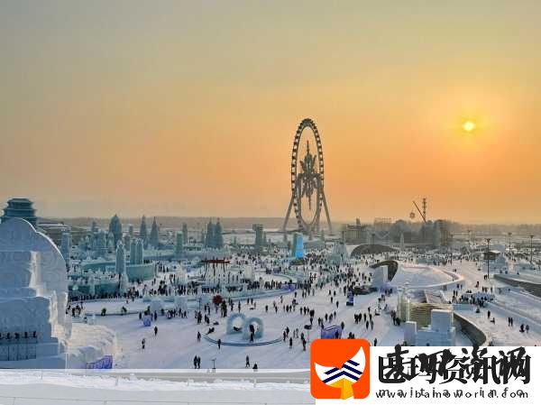 勇闯覆霜城