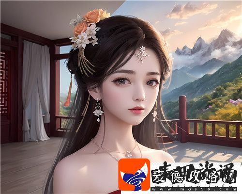 两个人