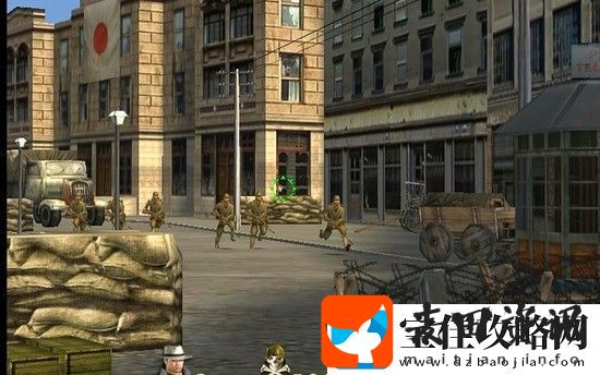 血战上海滩秘籍代码大全