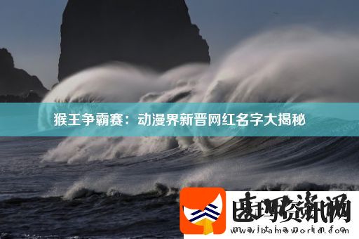 猴王争霸赛