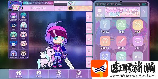 加查nox官方正版中文版app下载加查nox官方正版中文版安卓下载