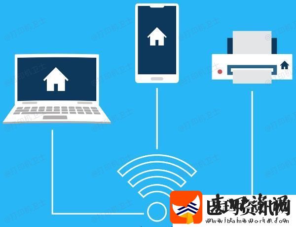 打印机脱机状态怎么恢复正常打印解决指南