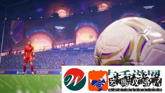支持中配！师父厂商多人足球游戏上架Steam