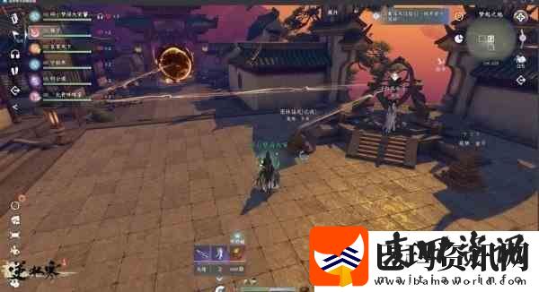 逆水寒手游龙门客栈技能推荐门派技能详解资讯速递