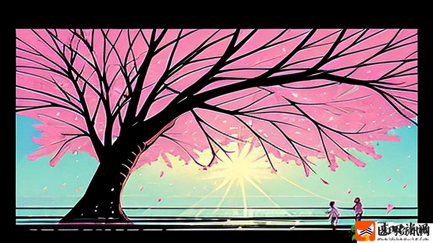 浪漫樱花动漫在线观看第