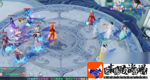 梦幻新诛仙全部隐藏任务攻略一览