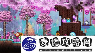 泰拉瑞亚灾厄模组汉化包叫什么名字