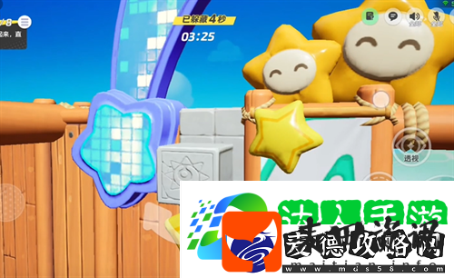 元梦之星躲猫猫森林无敌点位