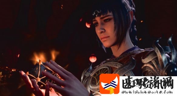 博德之门3火热之欲手套获取方法介绍