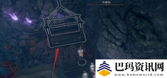 博德之门3升降机无法开启解决方法介绍