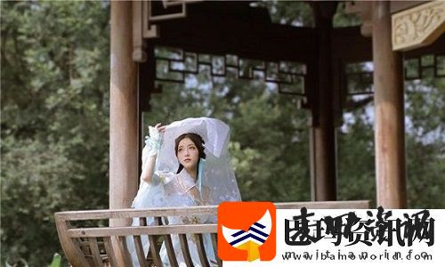 父亲有力挺送女儿的花园