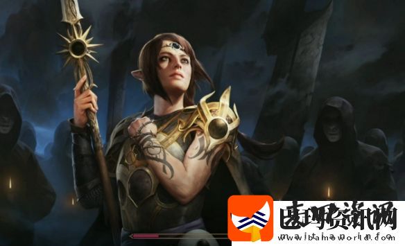 博德之门3荣誉模式存档方法介绍