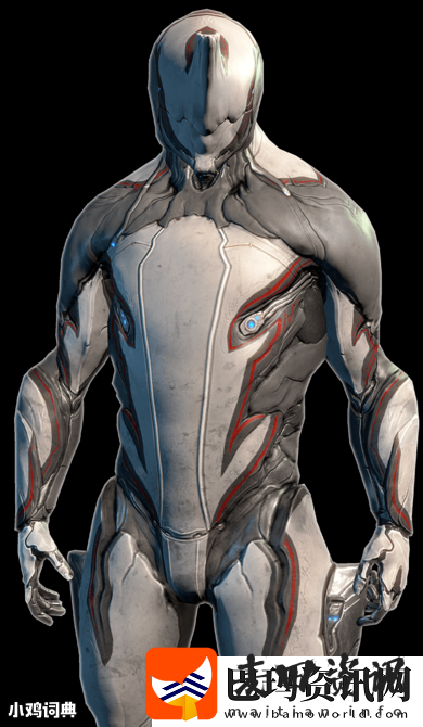 Warframe星际战甲国际服深度解析