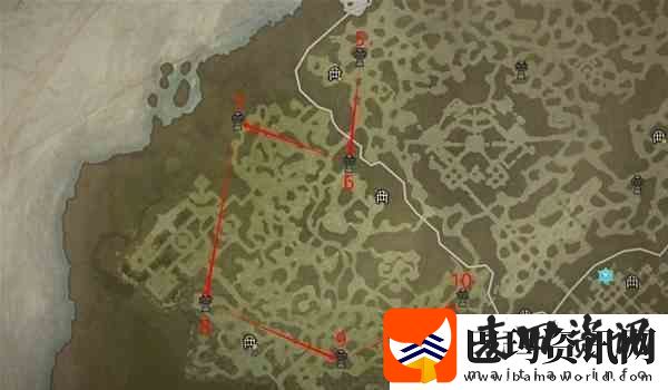 暗黑破坏神4阿卡拉特之令位置分享阿卡拉特之令在哪资讯速递