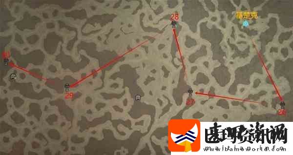 暗黑破坏神4阿卡拉特之令位置分享阿卡拉特之令在哪资讯速递