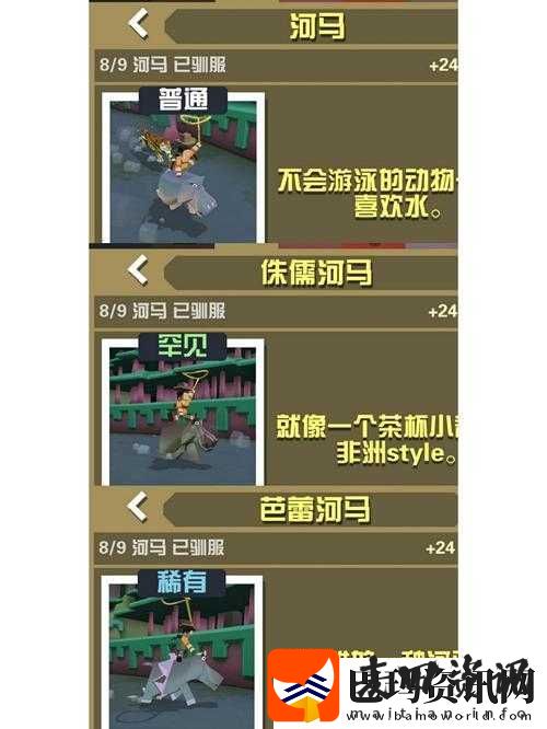 疯狂动物园深度解析