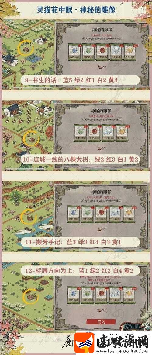 江南百景图仲夏炎气盛系列活动全解析及其对游戏资源管理的战略意义