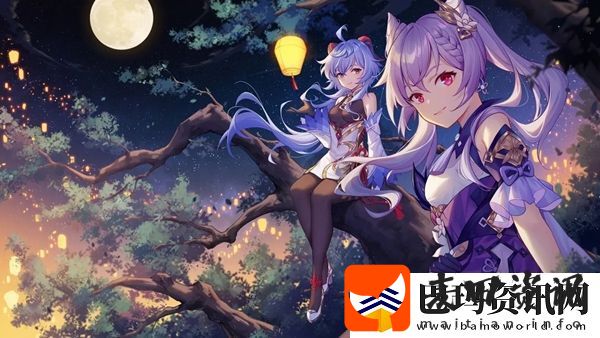 原神4.3勒鲁瓦午时已至任务攻略