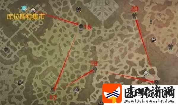 暗黑破坏神4阿卡拉特之令位置分享阿卡拉特之令在哪资讯速递