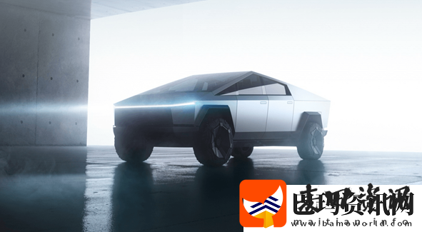 特斯拉正为Cybertruck打造新方案计划专供中国市场