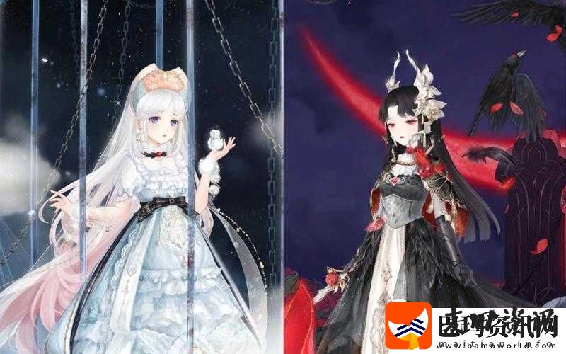 奇迹暖暖鹦鹉公主活动全面解析