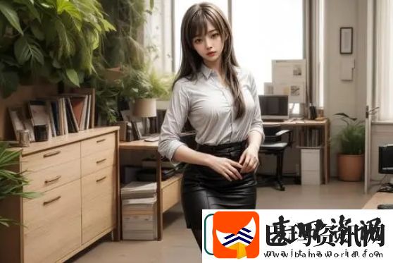 戴着小玩具练瑜伽