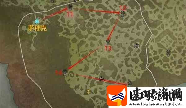 暗黑破坏神4阿卡拉特之令位置分享阿卡拉特之令在哪资讯速递