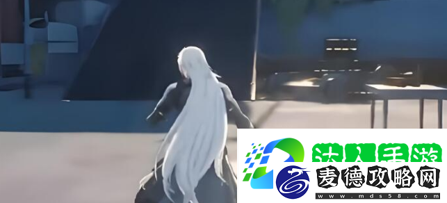 鸣潮虎口矿场商人位置介绍
