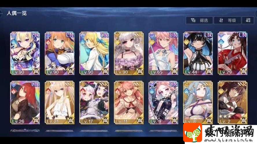 复苏的魔女奶妈强度究竟如何