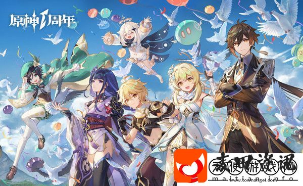 原神铭记之旅活动怎么玩
