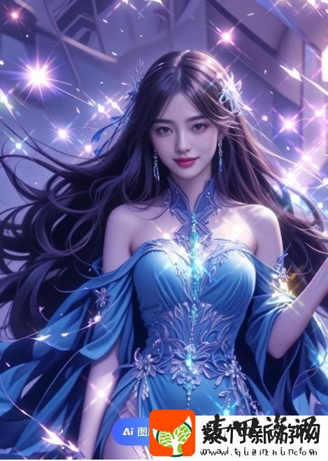 巨型漂亮的瘦子