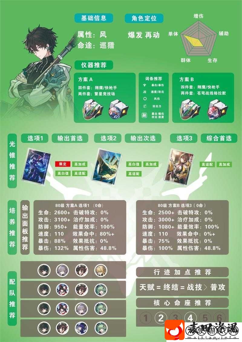 崩坏星穹铁道丹恒配音演员究竟是谁