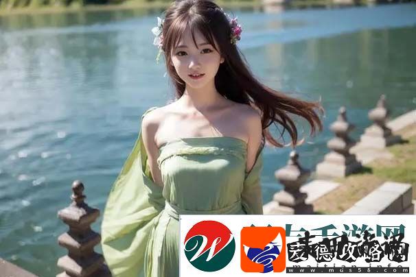 青春绽放