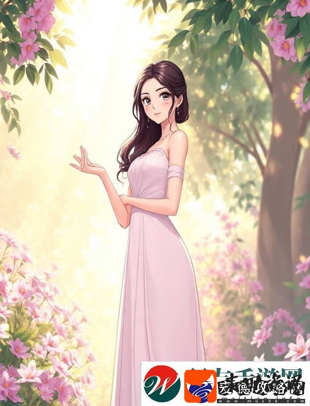 丰满的女邻居