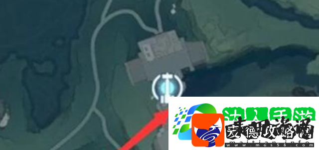 鸣潮虎口矿场商人位置介绍