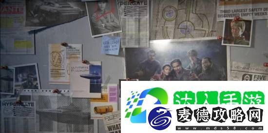 顽皮狗新作星际