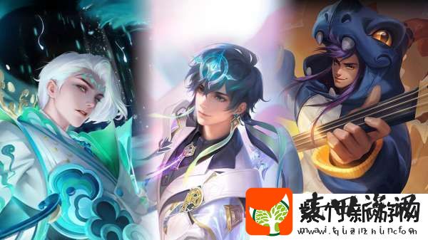 12月法师梯度