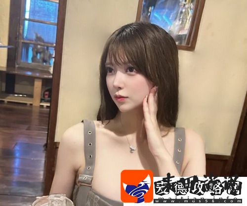 快受不了了！爽、躁、多水的日常生活大揭秘