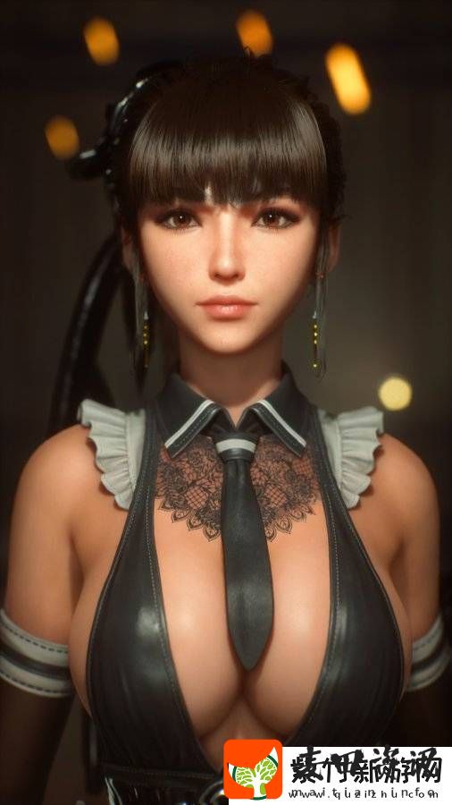 剑星拍照模式新图赏