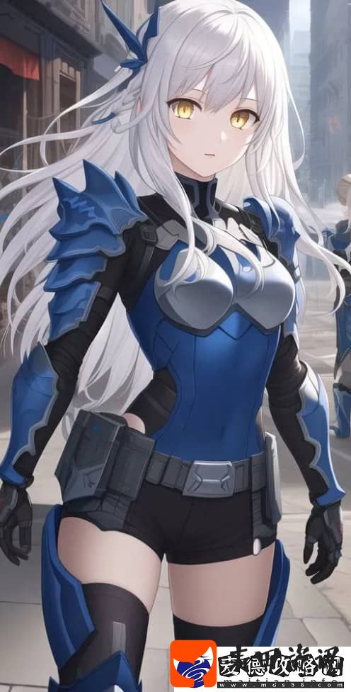 妖精の魔女~冷狐版游戏特色