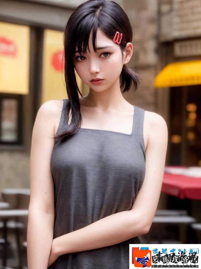 少女第一次做AE视频教程