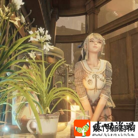 剑星拍照模式新图赏