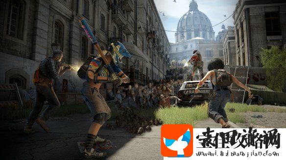 Epic喜加二