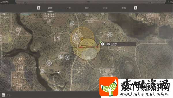 潜行者2怪异的球怎么获得