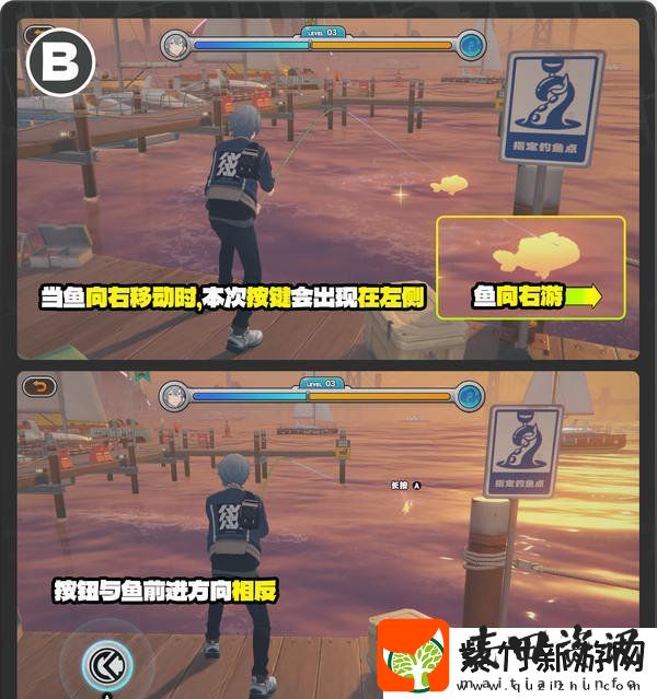绝区零厄匹斯极钓大师赛攻略