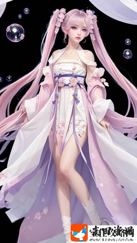 少女们