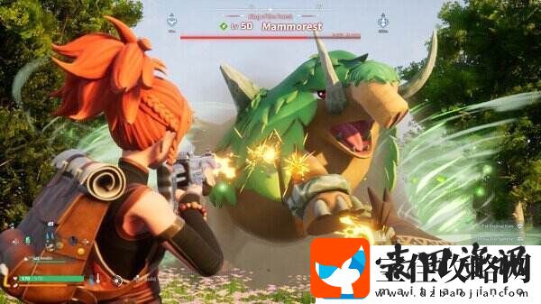 幻兽帕鲁官方称已发现玩家在官服上作弊