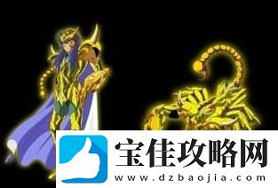 圣衣加身！你觉得其中的哪一版战衣最帅呢